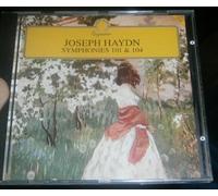 J. Haydn - Symphony 101/104 -Raymond Leppard