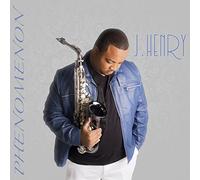 J. Henry - Phenomenon