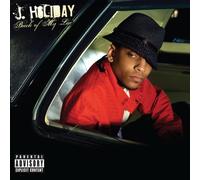 J. Holiday - Back Of My Lac