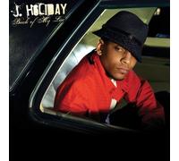 J. Holiday - Back of My Lac