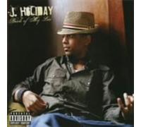 J.Holiday - Back of My Lac Delux Edition