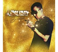 J. Holiday : Baecation CD (2023) NEW Highly Rated eBay Seller Great Prices