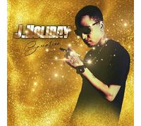 J. Holiday - Baecation