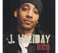 J. Holiday - Bed