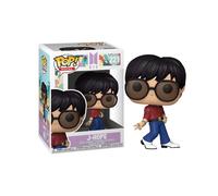 (J-Hope) Bts Funko 393in Pop Jin Jimin Jungkook Suga Dynamite Action Figure Gifts Fans