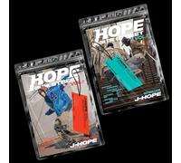 J-Hope (BTS) - Hope On The Street Vol.1