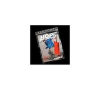 J-HOPE ( BTS ): HOPE ON THE STREET VOL.1 (VER.1 PRELUDE) - CD