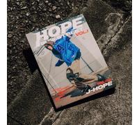 J-Hope (Bts) - Hope On The Street Vol.1 (VER.1 Prelude) [New CD]