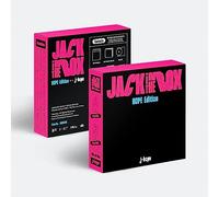 j-hope BTS - Jack In The Box HOPE Edition - 1CD Box - G3z