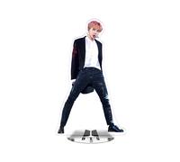 (J-HOPE) Bts Kpop Fake Love Yourself Acrylic Standee Action Figure Doll Decor Desk Table