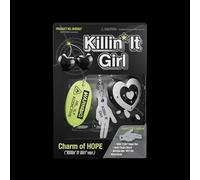 J-Hope - Charm of Hope ('Killin' It Girl' Ver.) - CD - Universal Music Group