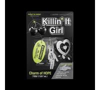J-Hope - Charm of Hope ('Killin' It Girl' Ver.) - CD - Universal Music Group