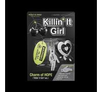 J-Hope - Charm of HOPE ['Killin' It Girl' ver.] [New ]