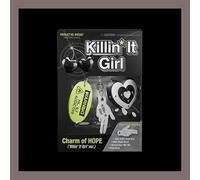 J-HOPE Charm of HOPE Solo Album (Killin’ It Girl' ver.)