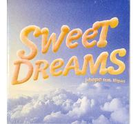 J-hope Feat. Miguel - J-hope feat. Miguel - Sweet Dreams - 1-Track Single