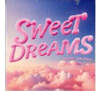 J-hope Feat. Miguel - J-hope feat. Miguel - Sweet Dreams / Instrumental - 2-Track Single