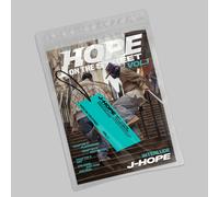 j-hope - HOPE ON THE STREET VOL.2 - New VER.2 INTERLUDE - N99z