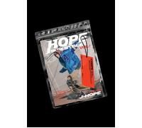 j-hope - HOPE ON THE STREET VOL.1 [VER.1 PRELUDE]