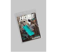 J-Hope - Hope On The Street Vol. 1 (Version 2 Interlude) - CD
