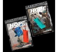 j-hope - HOPE ON THE STREET VOL.1 [VER.2 INTERLUDE]