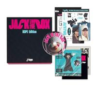 j-hope - Jack In The Box [HOPE Edition] + 2 Extra Photocards
