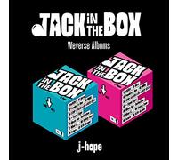 J-Hope - Jack in the Box-Kit Album