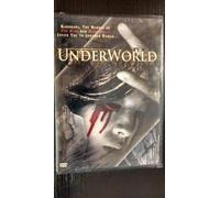 J Horror Anthology: Underworld [DVD] [2005] [Region 1] [US Import] [NTSC]