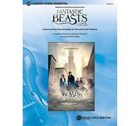 J. Howard-Fantastic Beasts and Where To Find