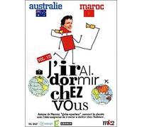 J Irai Dormir Chez Vous..