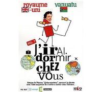 J Irai Dormir Chez Vous..