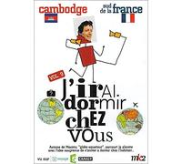 J Irai Dormir Chez Vous..