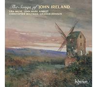 J. Ireland - The Songs of John Ireland