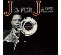 J Is for Jazz