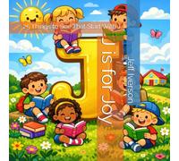 J is for Joy: 25 Things to See That Start With J (BrightField ABC Discovery Series)