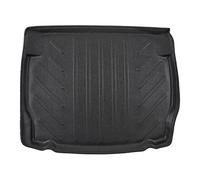 J&J AUTOMOTIVE | Boot Liner, Boot Mat fits 1 Series F20 2011-2019, Water Resistant, Pet Friendly Equipment, Anti Slip, Raised edges, Tailored Fit, Easy to Roll and Clean