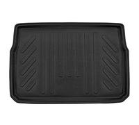 J&J AUTOMOTIVE | Boot Liner, Boot Mat fits 208, 2012-2019 Water Resistant, Pet Friendly Equipment, Anti Slip, Raised edges, Tailored Fit, Easy to Roll and Clean