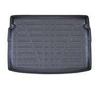 SCOUTT Boot Liner, Boot Mat fits Arona 2018-up Upper Boot Floor Water Resistant, Pet Friendly Equipment, Anti Slip, Raised edges, Tailored Fit, Easy to Roll and Clean