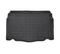 J&J AUTOMOTIVE | Boot Liner, Boot Mat fits Astra J mk4 Hatchback 2009-2015 Lower Boot Floor Water Resistant, Pet Friendly Equipment, Anti Slip, Raised edges, Tailored Fit