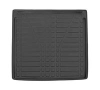 J&J AUTOMOTIVE | Boot Liner, Boot Mat fits Astra J mk6 5 Doors Estate 2010-2015 Water Resistant, Pet Friendly Equipment, Anti Slip, Raised edges, Tailored Fit, Easy Clean