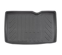 J&J AUTOMOTIVE | Boot Liner, Boot Mat fits B-Max 2012-2017, Water Resistant, Pet Friendly Equipment, Anti Slip, Raised edges, Tailored Fit, Easy to Roll and Clean