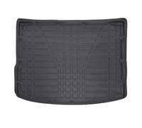 J&J AUTOMOTIVE | Boot Liner, Boot Mat fits Cayenne 2002-2018 Water Resistant, Pet Friendly Equipment, Anti Slip, Raised edges, Tailored Fit, Easy to Roll and Clean