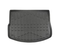 J&J AUTOMOTIVE | Boot Liner, Boot Mat fits Evoque 2011-2018 Water Resistant, Pet Friendly Equipment, Anti Slip, Raised edges, Tailored Fit, Easy to Roll and Clean