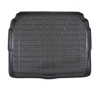 J&J AUTOMOTIVE | Boot Liner, Boot Mat fits Grand X 2017-2021 Lower Boot Floor Water Resistant, Pet Friendly Equipment, Anti Slip, Raised edges, Tailored Fit, Easy Clean