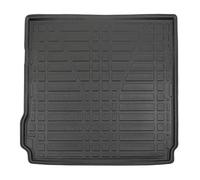 J&J AUTOMOTIVE | Boot Liner, Boot Mat fits Pathfinder 2005-2012, Water Resistant, Pet Friendly Equipment, Anti Slip, Raised edges, Tailored Fit, Easy to Roll and Clean