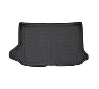 J&J AUTOMOTIVE | Boot Liner, Boot Mat fits Q2 2016-up, Water Resistant, Pet Friendly Equipment, Anti Slip, Raised edges, Tailored Fit, Easy to Roll and Clean