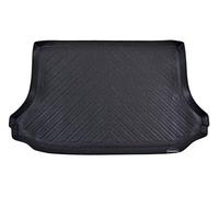 J&J AUTOMOTIVE | Boot Liner, Boot Mat fits RAV-4 2006-2016 Water Resistant, Pet Friendly Equipment, Anti Slip, Raised edges, Tailored Fit, Easy to Roll and Clean