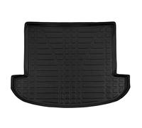 J&J AUTOMOTIVE | Boot Liner, Boot Mat fits Sorento 2016-2020, Water Resistant, Pet Friendly Equipment, Anti Slip, Raised edges, Tailored Fit, Easy to Roll and Clean