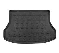 J&J AUTOMOTIVE | Boot Liner, Boot Mat fits Sorento mk1 2002-2009, Water Resistant, Pet Friendly Equipment, Anti Slip, Raised edges, Tailored Fit, Easy to Roll and Clean