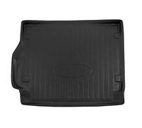 J&J AUTOMOTIVE | Boot Liner, Boot Mat fits Sport 2005-2012 Water Resistant, Pet Friendly Equipment, Anti Slip, Raised edges, Tailored Fit, Easy to Roll and Clean