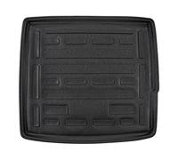 J&J AUTOMOTIVE | Boot Liner, Boot Mat fits X1 E84 2009-2015, Water Resistant, Pet Friendly Equipment, Anti Slip, Raised edges, Tailored Fit, Easy to Roll and Clean